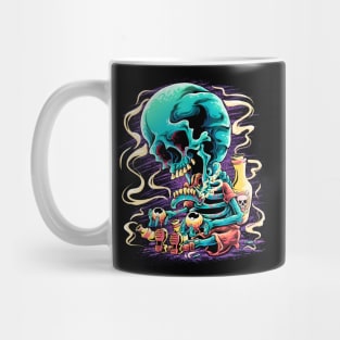 Toxicity Mug